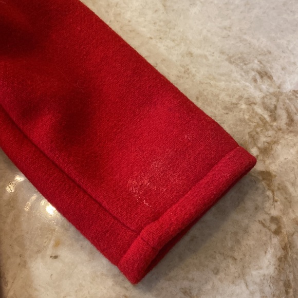 Gap Peacoat - Picture 4 of 8